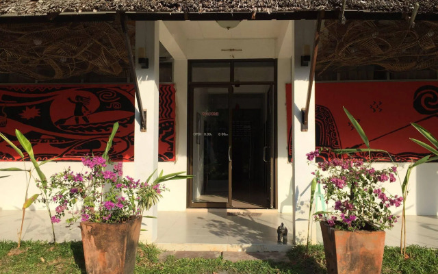 Natai House