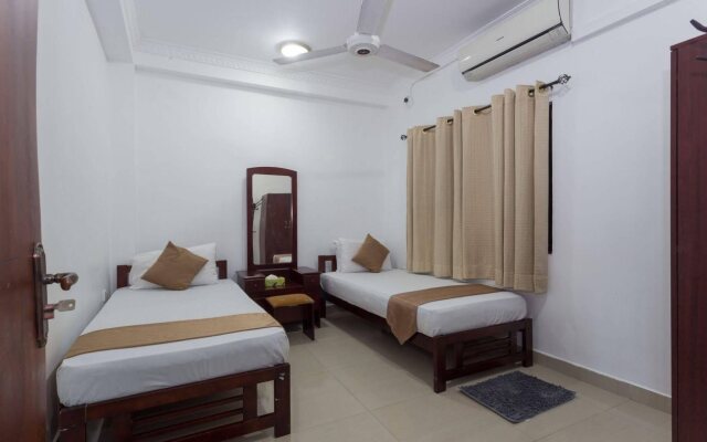 Akara Suites And Apartments