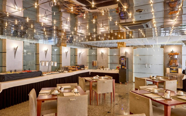 Hotel Civis Jaime I