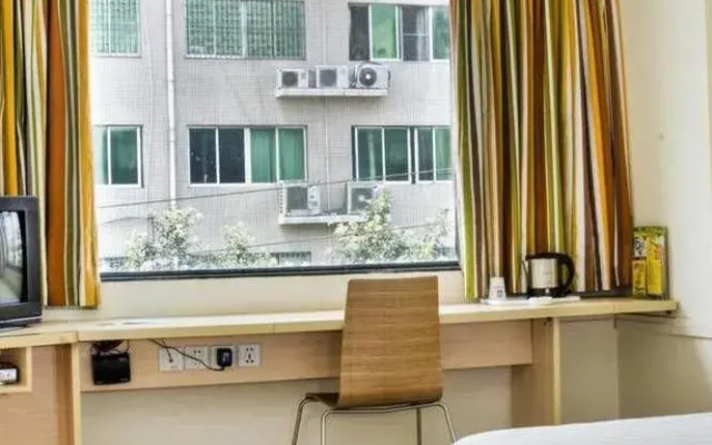 7 Days Inn
