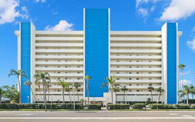 Ocean Sands 1107