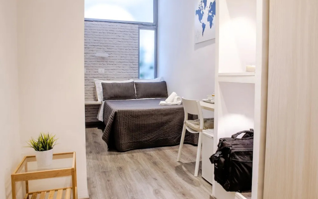 Venere Rooms