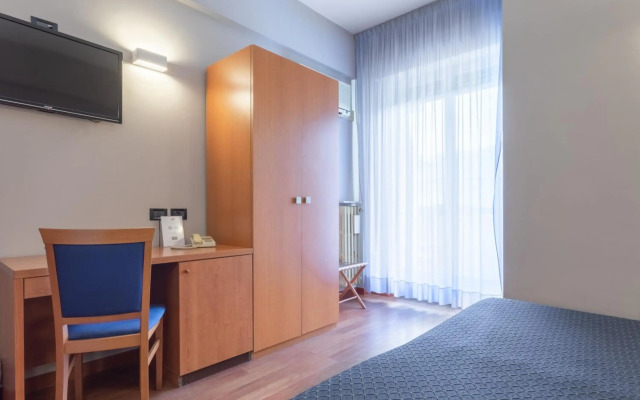 Hotel Touring Falconara Marittima