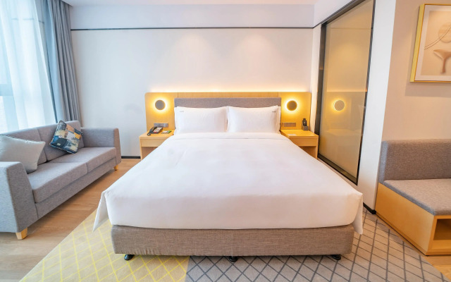 Holiday Inn Xi’an High Tech Zone by IHG