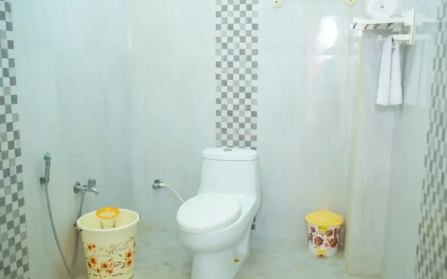 RPS Service Apartment