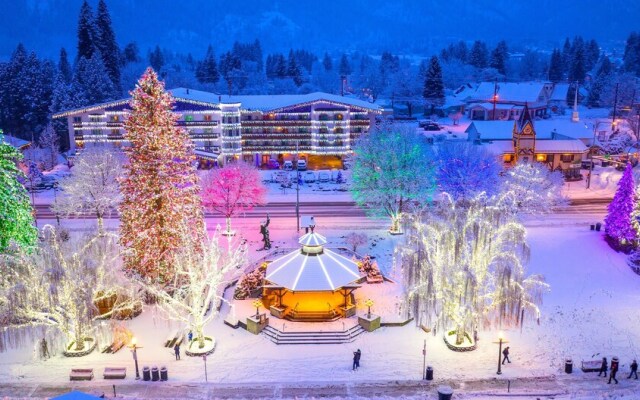 Riverhouse 3 Bedroom Home