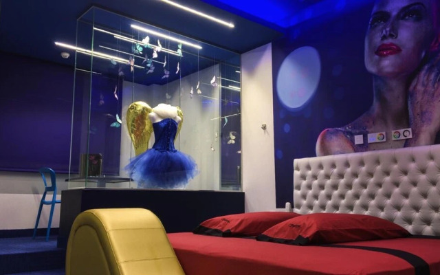 Motel Venus Madrid Norte - Adults Only