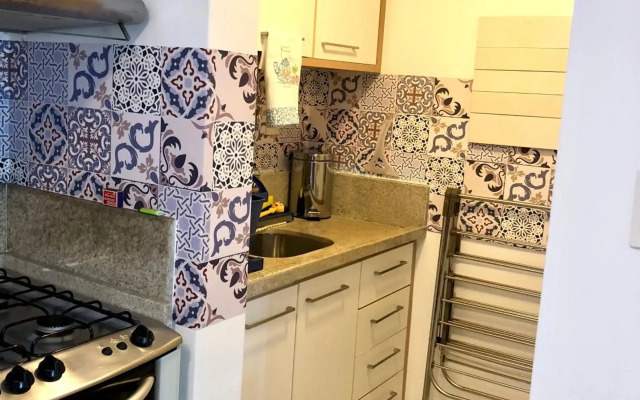 Residencial Enseada Praia do Forte Apto 130