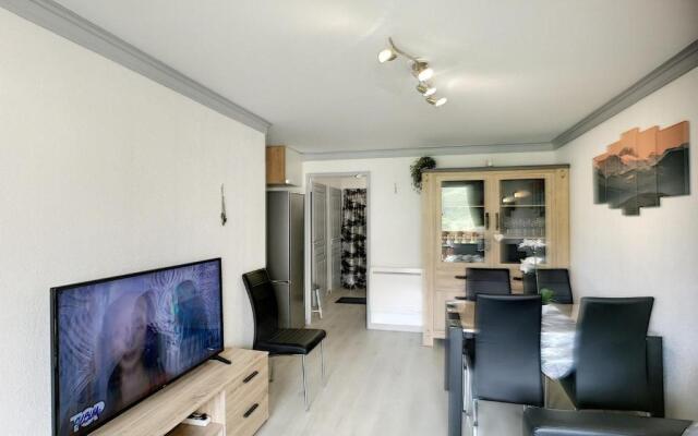 Appartement Les Menuires, 3 pièces, 6 personnes - FR-1-178-322