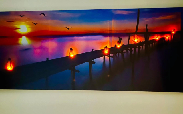 Phoenix Garden Apartment I