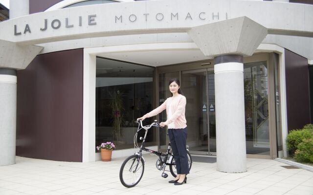 La Jolie Motomachi
