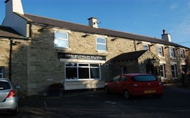 The Derwent Arms