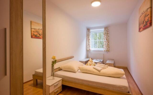 Auszeit im Thierseetal, familienfreundliche Ferienwohnung, FeWo 7