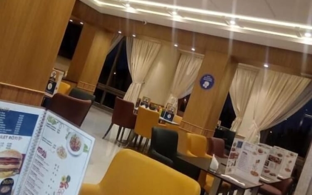 Hotel Samy B