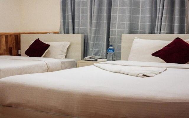 MeroStay 209 Hotel MA