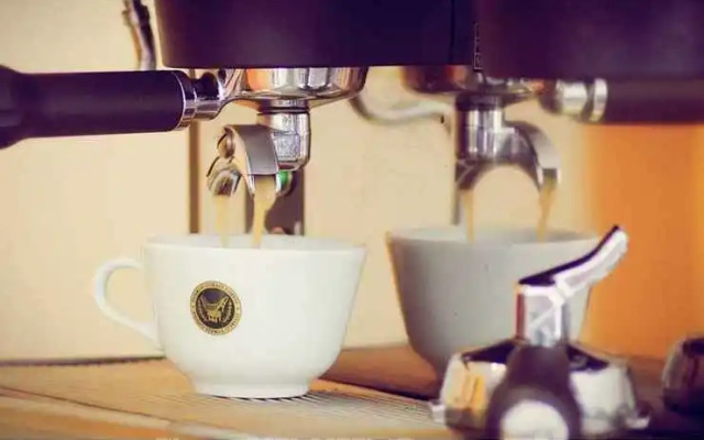 Grand Pangeran Khar Hotel