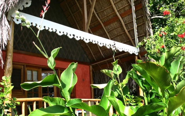 Tensing Pen Hotel