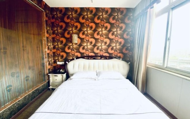 Jiujiang Venice Dynasty Hotel – Guest Rooms – Jiujiang