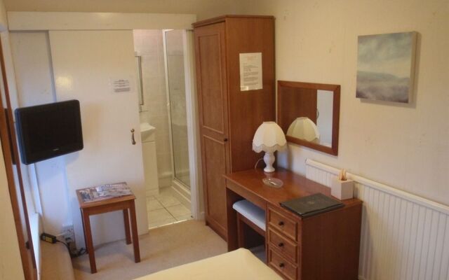 The Shaw Country Hotel