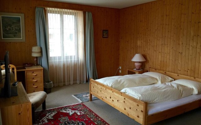 Gasthof zum roten Thurm