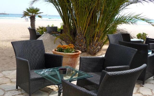 Hotel Capo San Vito