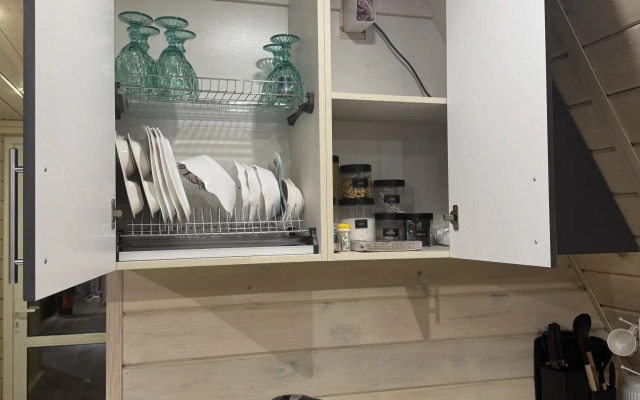 Афрейм Птички