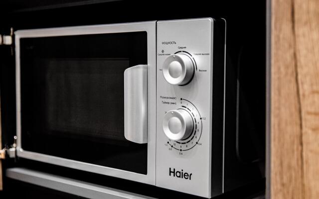 Апартаменты 7 дней на улице Красноармейская