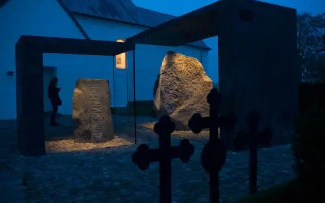 Danhostel Givskud Zoo