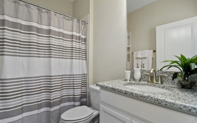 Gorgeous Top Pool Home Sl4730