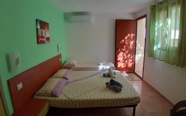 Guesthouse Affittacamere Goloritzè