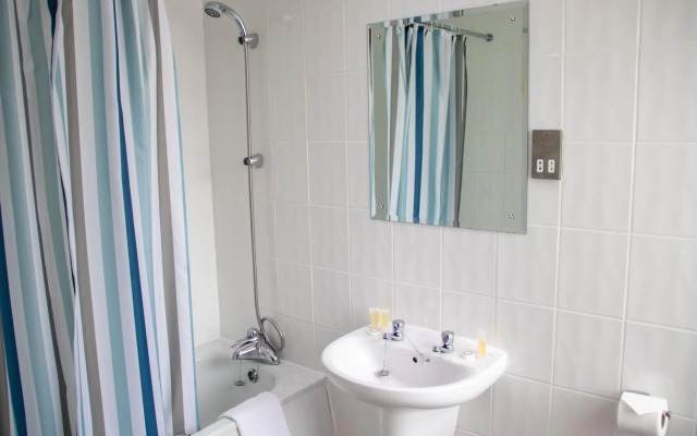 Alma Lodge Hotel & Events Venue