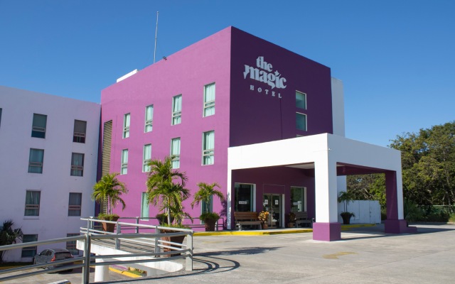 The Magic Hotel