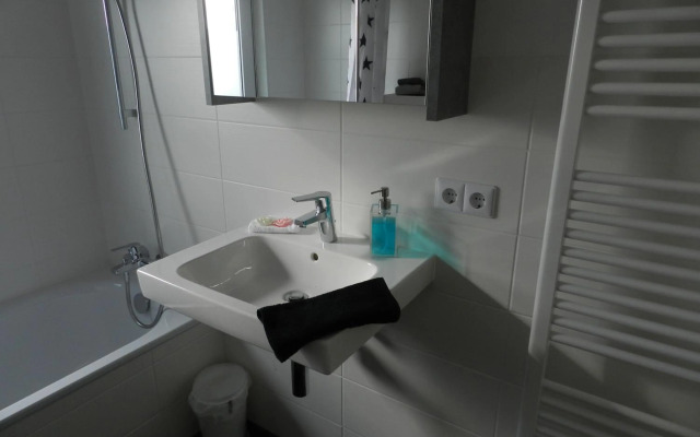 Ferienwohnung Burgenblilck