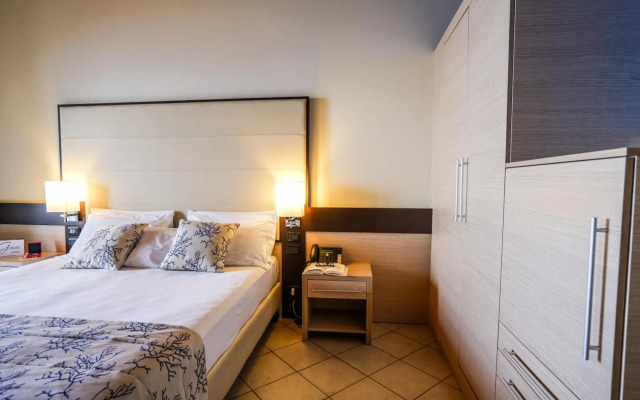 Hotel Avalon Sikanì