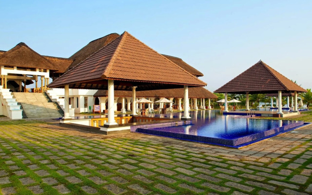Le Pondy Beach & Lake Resort