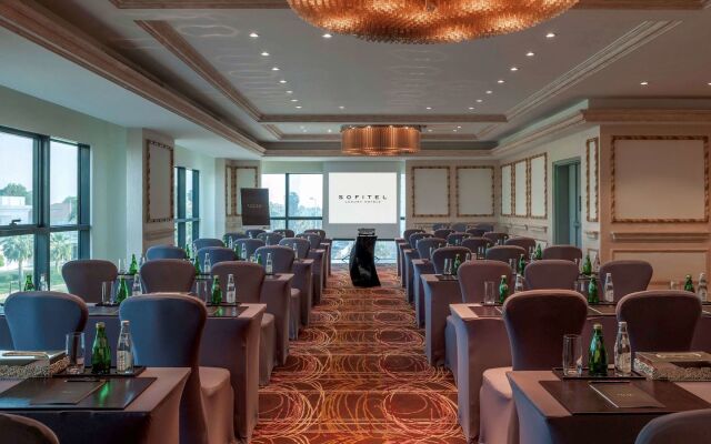 The Venue Jeddah Corniche