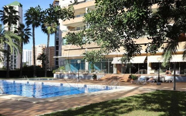 Benidorm Paraiso