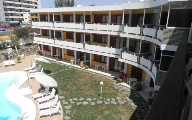 Apartamentos Los Nardos