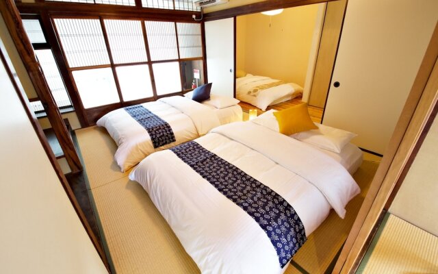 Kochonoyume Nanajokawaramachi