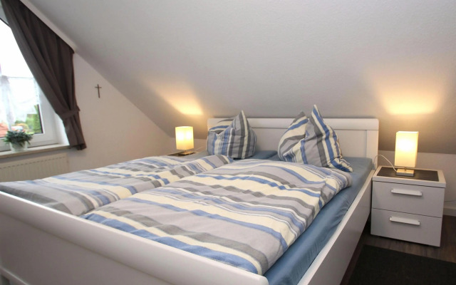 Semi-detached house Verena, Nessmersiel