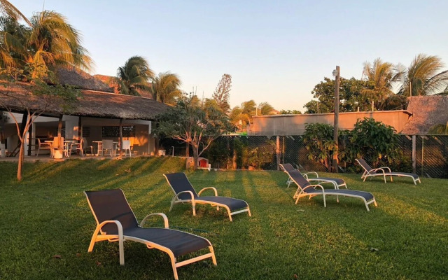 Las Casitas Puerto Arista
