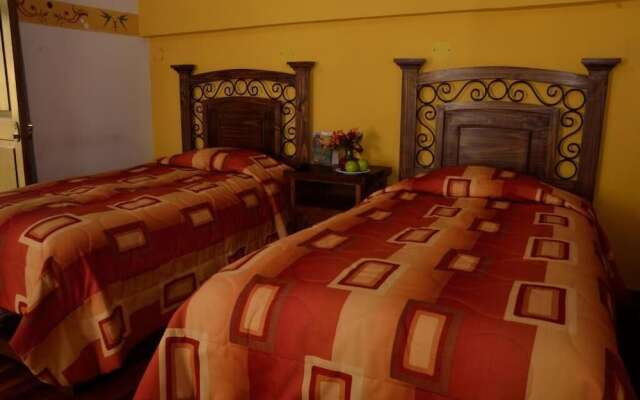 Mallqui Hostal