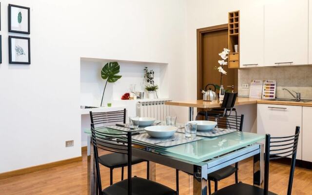 Altido Crocetta Loft Set 1