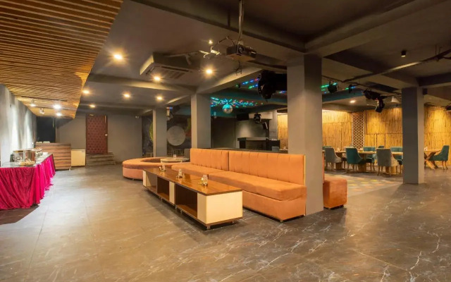 Treebo The Mountain Deer Valley near PGI