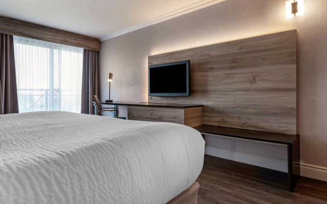 Best Western Plus Edmundston Hotel