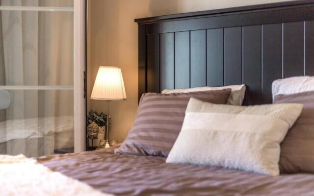 SAM2- 2 bedroom apartment close to Puerto Banus