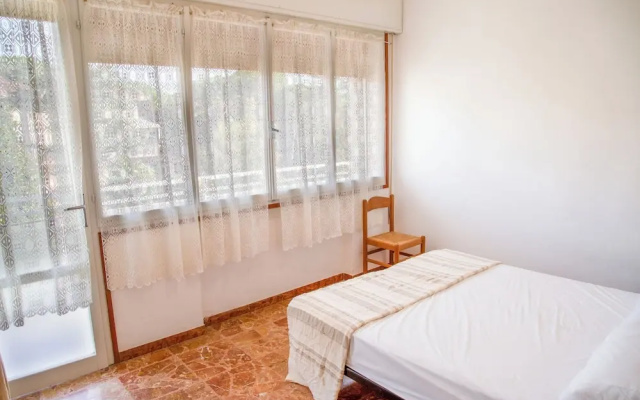 Central Flat Very Close to the Beach in Eraclea