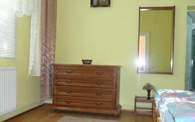 Hostel La Padre Sibiu