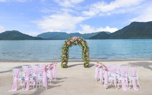 The St. Regis Langkawi