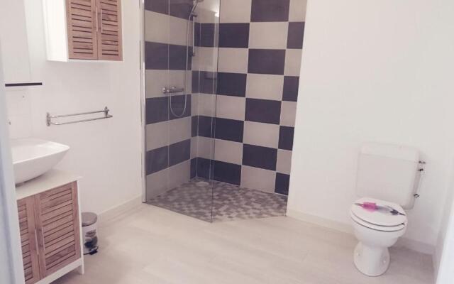 Les gîtes du Thouet